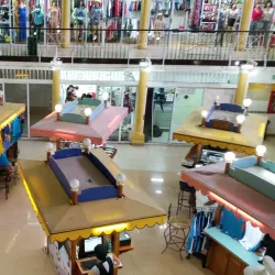 Centro Comercial Plaza Mayor - El Tigre