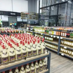 Centro Comercial Plaza Mayor - El Tigre