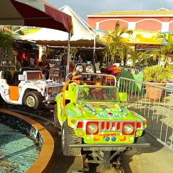 Centro Comercial Plaza Mayor - El Tigre