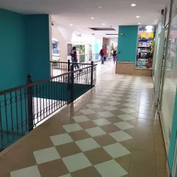 Centro Comercial Plaza Mayor - El Tigre