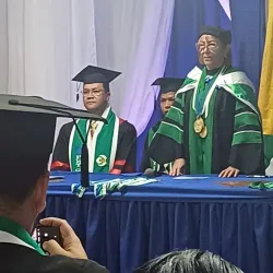 Centro Cultural Simón Bolívar - El Tigre