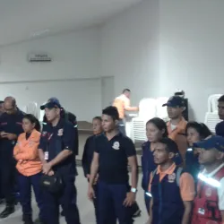 Centro Cultural Simón Bolívar - El Tigre