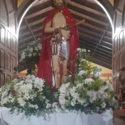 Iglesia San José - El Tigre