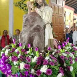 Iglesia San José - El Tigre