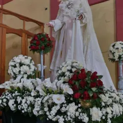 Iglesia San José - El Tigre