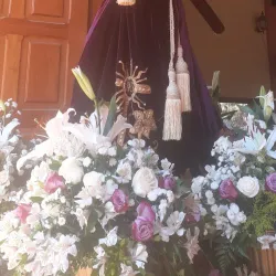 Iglesia San José - El Tigre