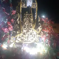 Iglesia San José - El Tigre