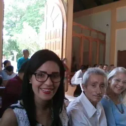 Iglesia San José - El Tigre