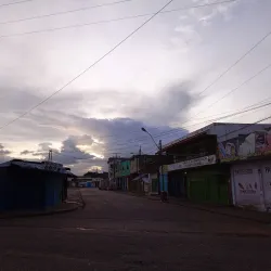 Mercado Municipal de El Tigre - El Tigre