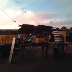 Mercado Municipal de El Tigre - El Tigre