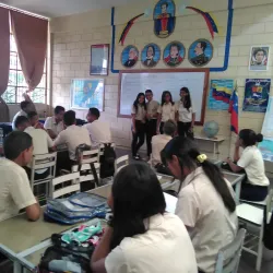 Mercado Municipal de El Tigre - El Tigre