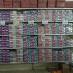 Mercado Municipal de El Tigre - El Tigre