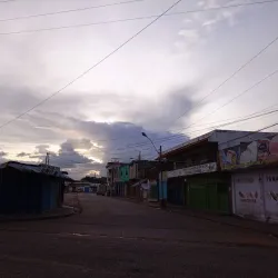 Mercado Municipal de El Tigre - El Tigre