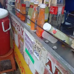 Mercado Municipal de El Tigre - El Tigre