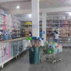 Mercado Municipal de El Tigre - El Tigre