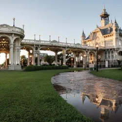 Museo de la Ciudad de El Tigre - El Tigre