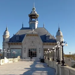 Museo de la Ciudad de El Tigre - El Tigre