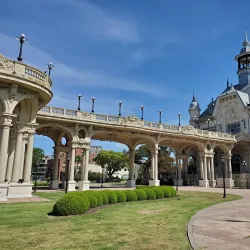 Museo de la Ciudad de El Tigre - El Tigre