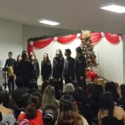 Parque de la Cultura - El Tigre