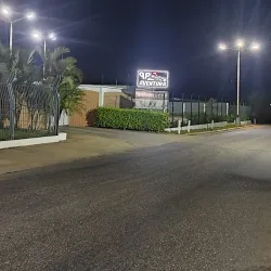 Parque La Churuata - El Tigre