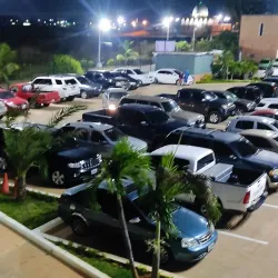 Parque La Churuata - El Tigre