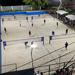 Parque La Churuata - El Tigre