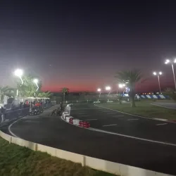 Parque La Churuata - El Tigre