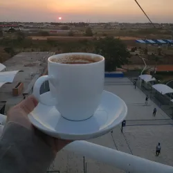 Parque La Churuata - El Tigre