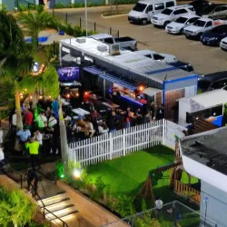 Parque La Churuata - El Tigre