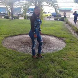 Plaza Bolívar de El Tigre - El Tigre