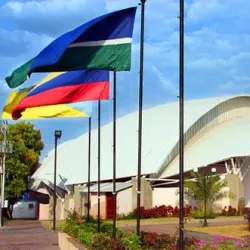 Casa de la Cultura de Guanare - Guanare