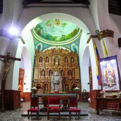 Catedral de Guanare - Guanare