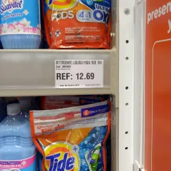 Centro Comercial Guarenas Plaza - Guarenas