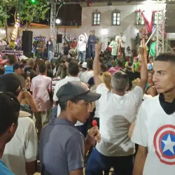 Centro Cultural de Guarenas - Guarenas