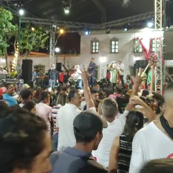 Centro Cultural de Guarenas - Guarenas