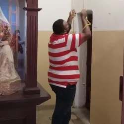 Iglesia San Francisco de Asís - Guarenas