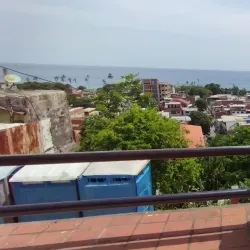 Iglesia San Francisco de Asís - Guarenas