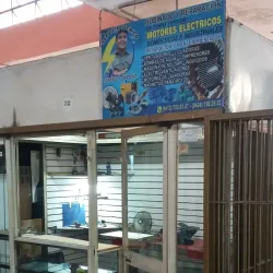 Mercado Municipal de Guarenas - Guarenas