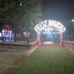 Monumento a la Batalla de Guarenas - Guarenas