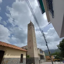 Monumento a la Batalla de Guarenas - Guarenas