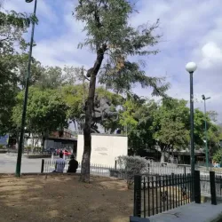 Monumento a la Batalla de Guarenas - Guarenas