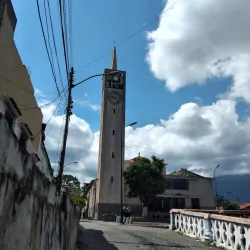 Monumento a la Batalla de Guarenas - Guarenas