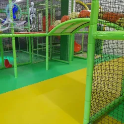 Parque Infantil Guarenas - Guarenas