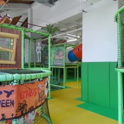 Parque Infantil Guarenas - Guarenas