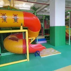 Parque Infantil Guarenas - Guarenas