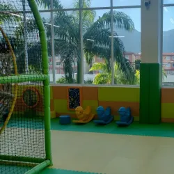 Parque Infantil Guarenas - Guarenas