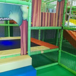 Parque Infantil Guarenas - Guarenas