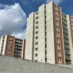 Parque La Vaquera - Guarenas