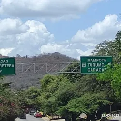 Parque La Vaquera - Guarenas