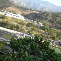 Parque La Vaquera - Guarenas